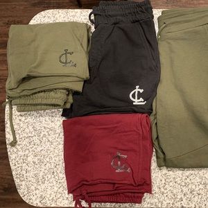 Clifford Lennox Bundle